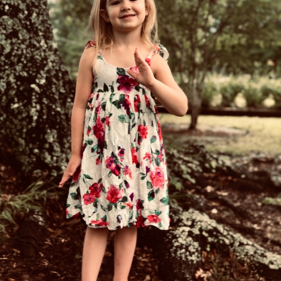 Dress - Picture 3 of 3